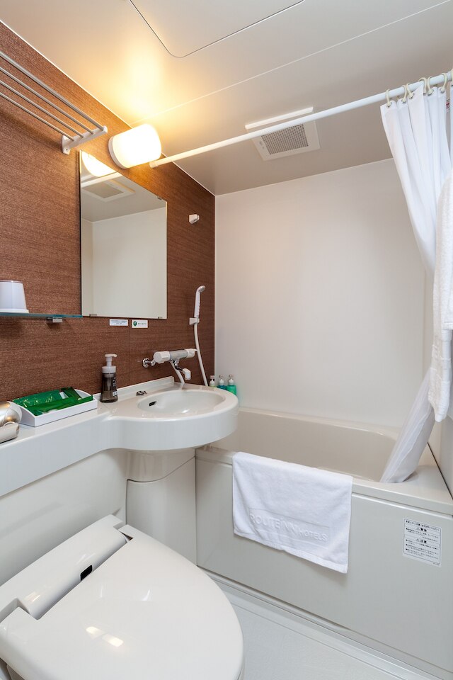 ホテルルートイン市原