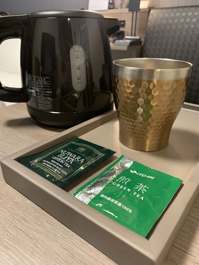 ホテルルートイン市原