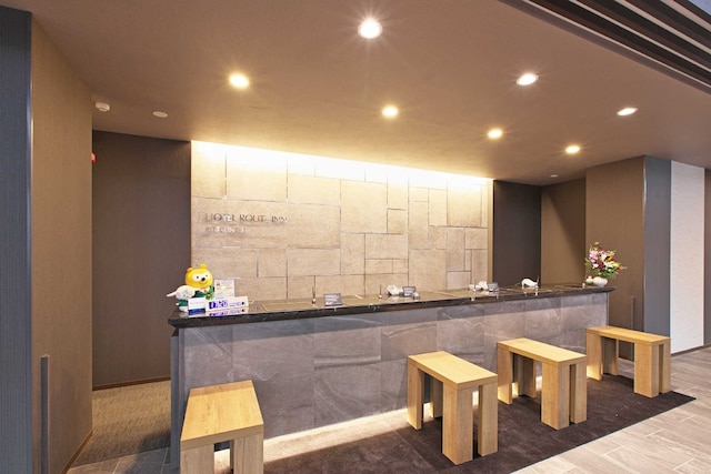 ホテルルートイン草津栗東-栗東インター国道1号-