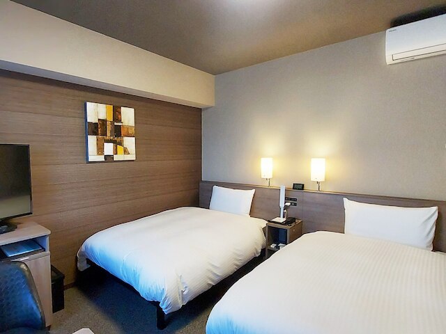 ホテルルートイン草津栗東-栗東インター国道1号-