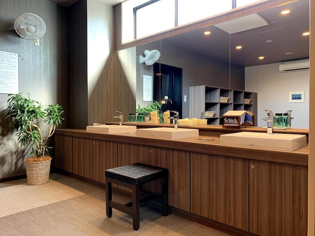 ホテルルートイン二本松 - 国道 4 号 -