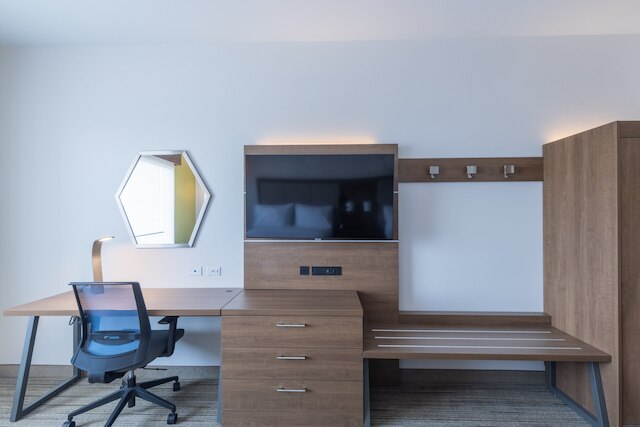 ホリデーイン エクスプレス & スイーツ コロンビア ダウンタウン - ザ ビスタ by IHG