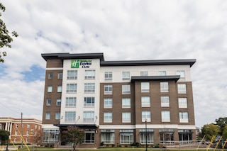 ホリデーイン エクスプレス & スイーツ コロンビア ダウンタウン - ザ ビスタ by IHG