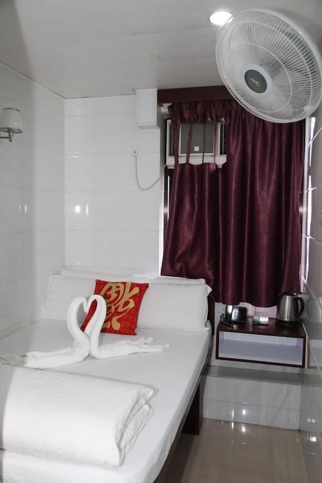 Strawberry Guest House