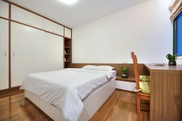 レイクウッド ハウス