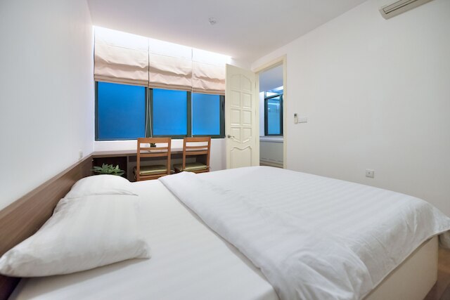 レイクウッド ハウス