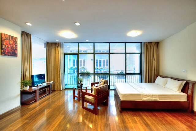 レイクウッド ハウス