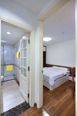 レイクウッド ハウス