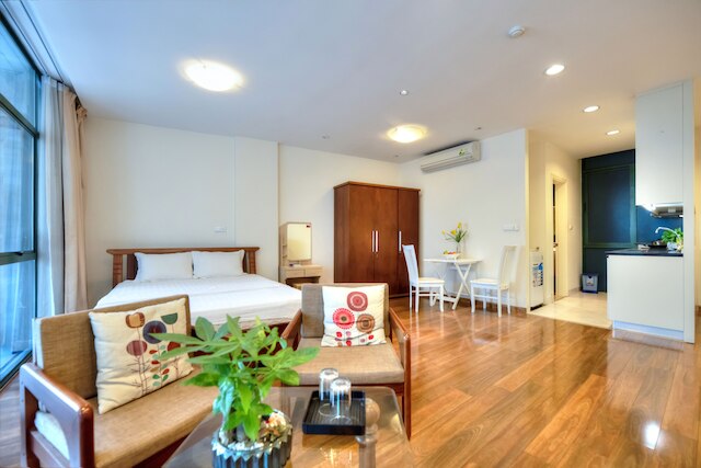 レイクウッド ハウス