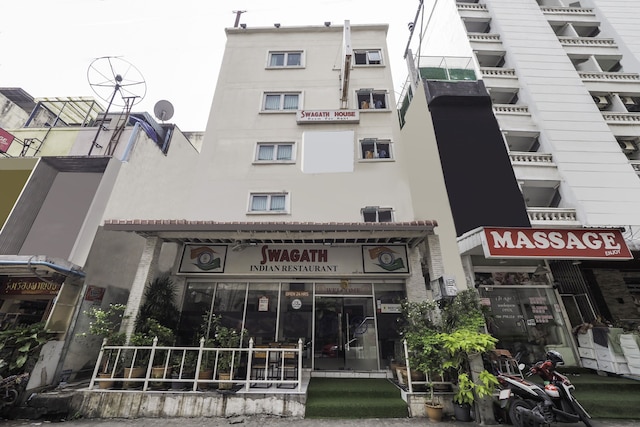 OYO 75362 スワガス ホーム