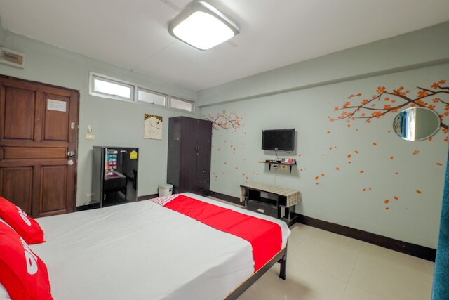 OYO 75362 スワガス ホーム