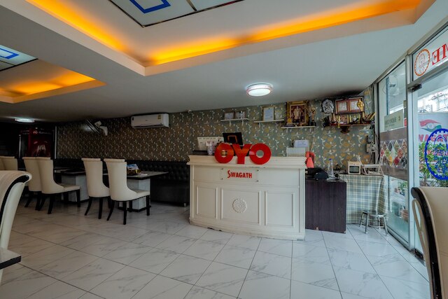 OYO 75362 スワガス ホーム