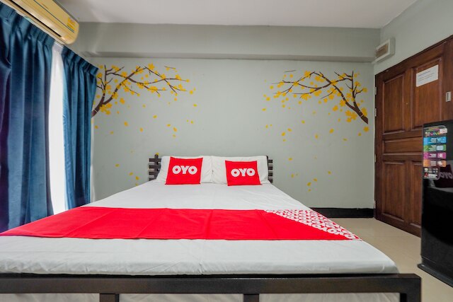 OYO 75362 スワガス ホーム