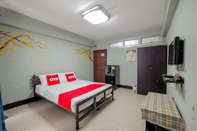 OYO 75362 スワガス ホーム