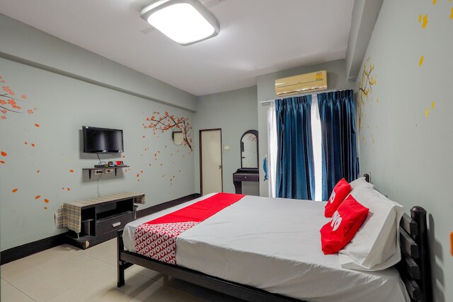 OYO 75362 スワガス ホーム