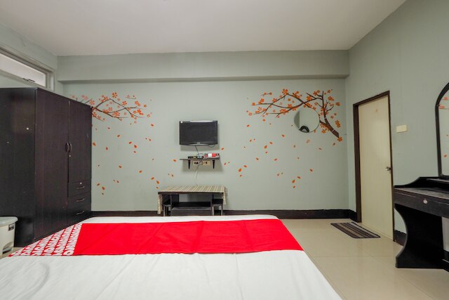 OYO 75362 スワガス ホーム