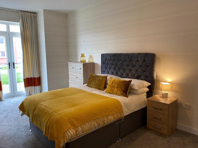 リバーサイド ゲッタウェイ 2 ベッドルーム