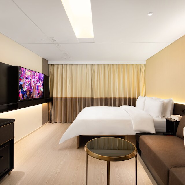 CITIGO HOUSE Tianhe Guangzhou