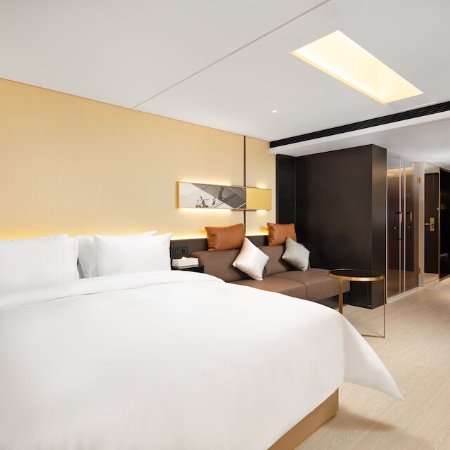 CITIGO HOUSE Tianhe Guangzhou