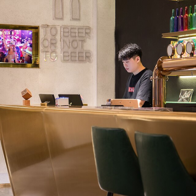 CITIGO HOUSE Tianhe Guangzhou