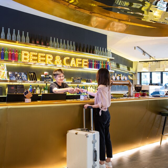 CITIGO HOUSE Tianhe Guangzhou