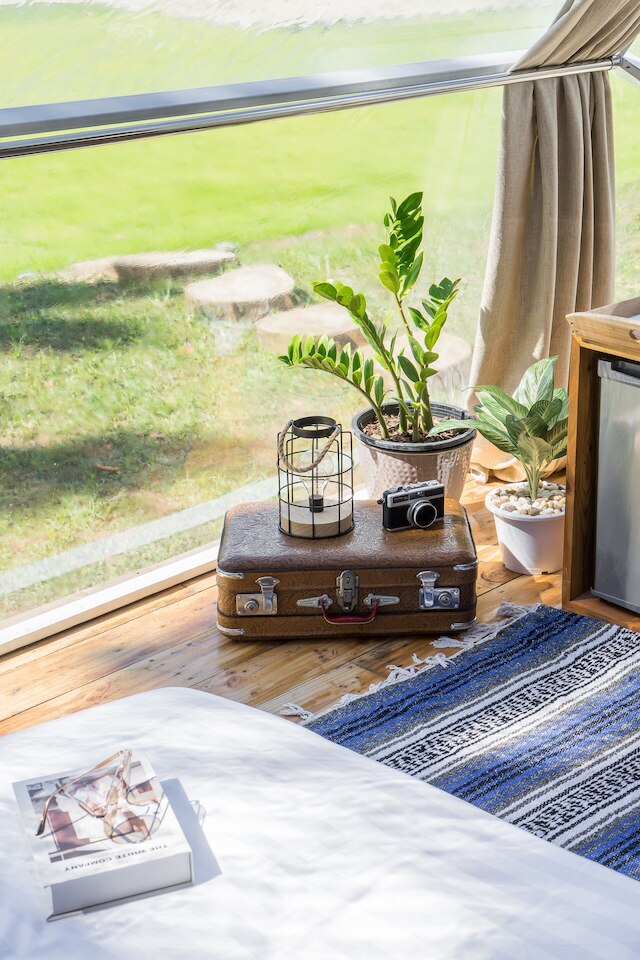 ザ キャンプスター カンチャナブリー