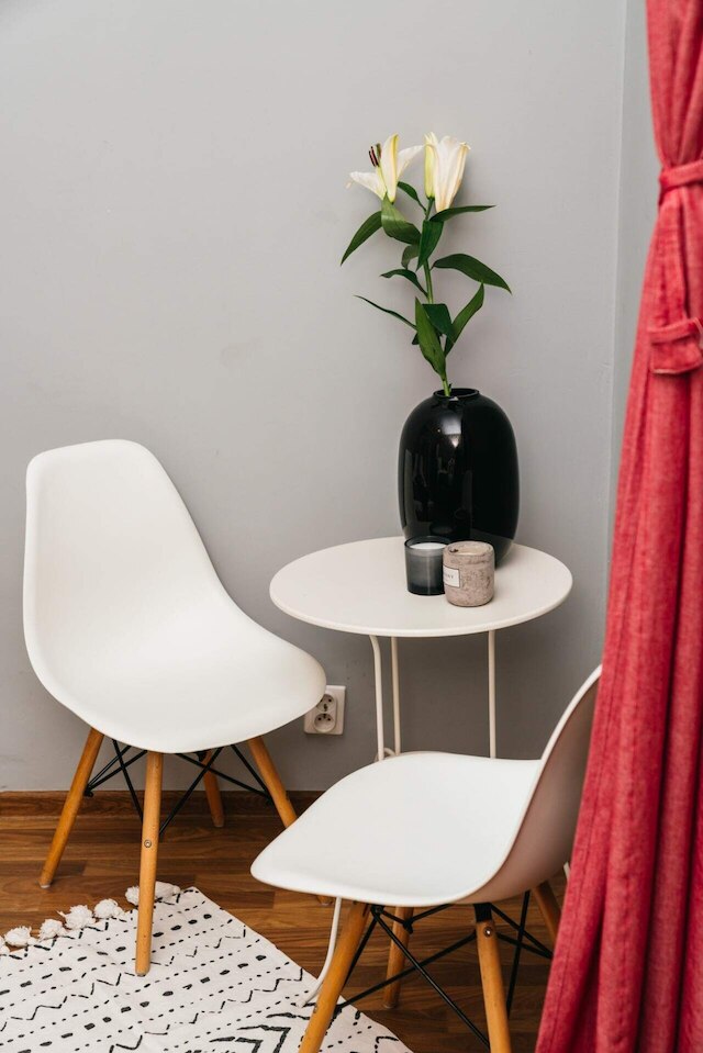 スクロドフスカ アパートメント - ロフトアフェア