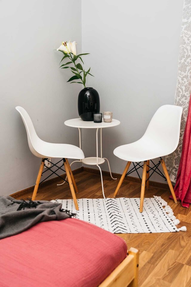 スクロドフスカ アパートメント - ロフトアフェア