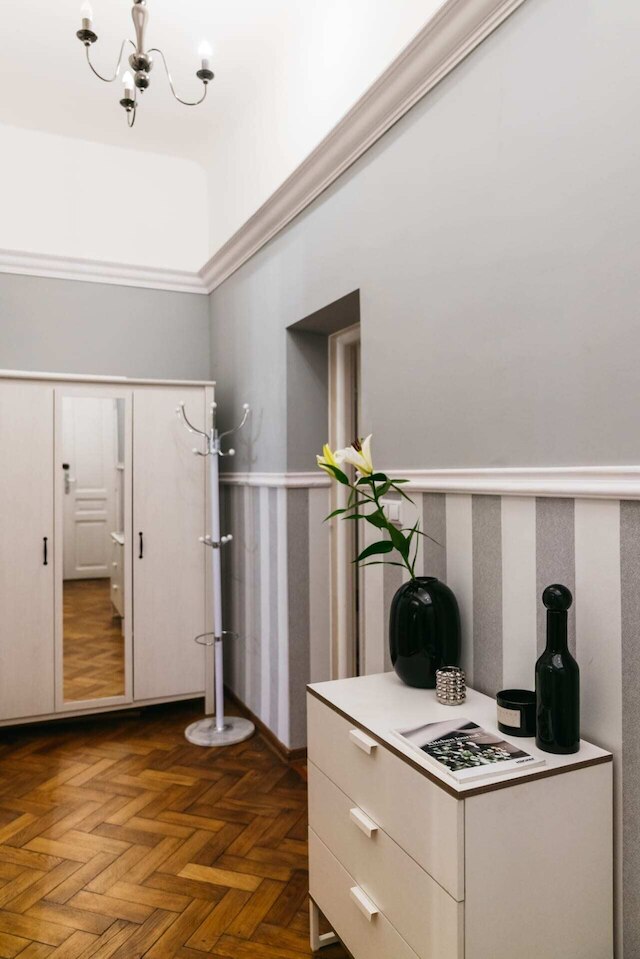 スクロドフスカ アパートメント - ロフトアフェア