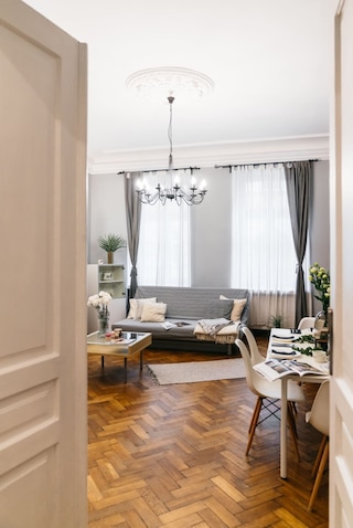 スクロドフスカ アパートメント - ロフトアフェア