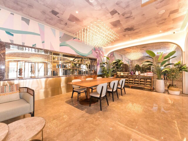 Mercure Xian City Centre