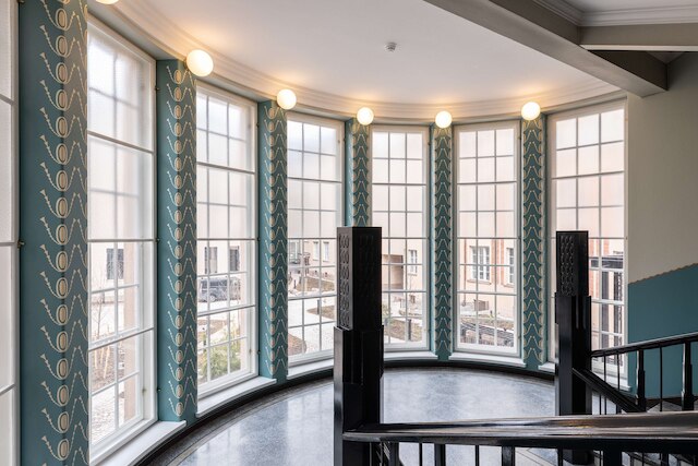 スカンディック グランド セントラル ヘルシンキ