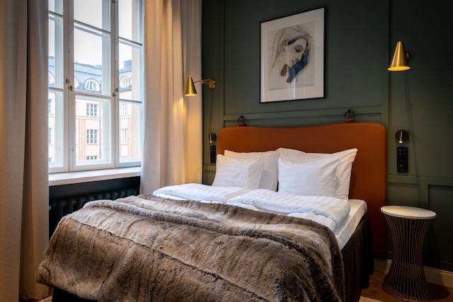 スカンディック グランド セントラル ヘルシンキ