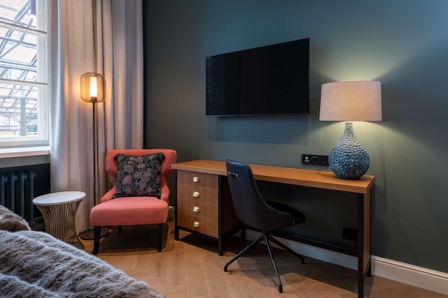 スカンディック グランド セントラル ヘルシンキ