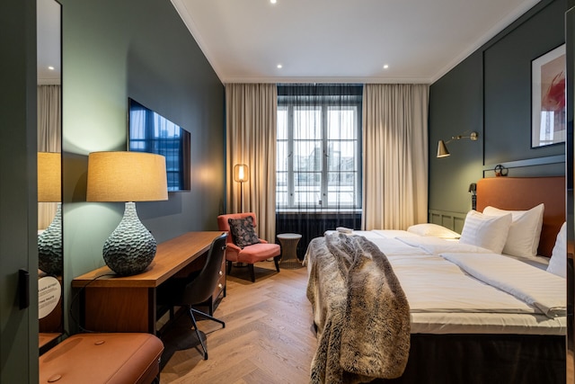 スカンディック グランド セントラル ヘルシンキ