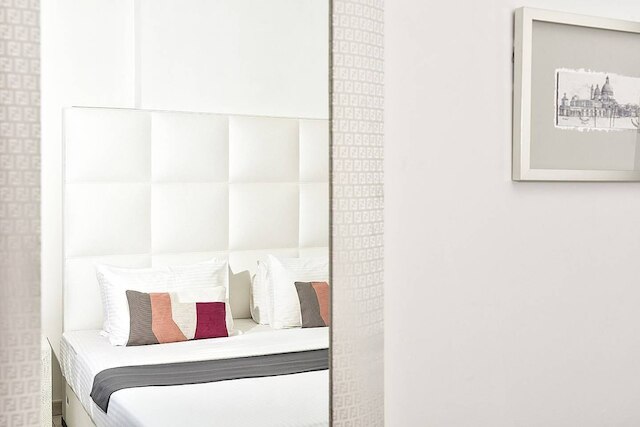 コンフィ アンド ラブリー 1ベッドルーム イン ディFC!