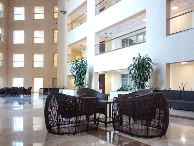 コンフィ アンド ラブリー 1ベッドルーム イン ディFC!