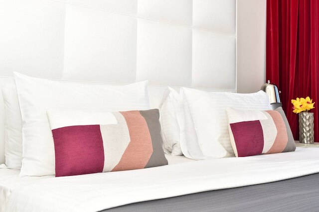 コンフィ アンド ラブリー 1ベッドルーム イン ディFC!