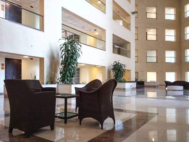 コンフィ アンド ラブリー 1ベッドルーム イン ディFC!