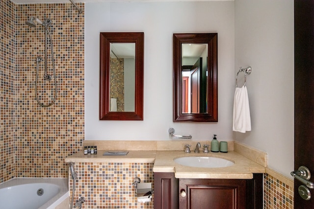 ラグジュリアス ベッドルーム イン リーハン - オールド タウン ドバイ !