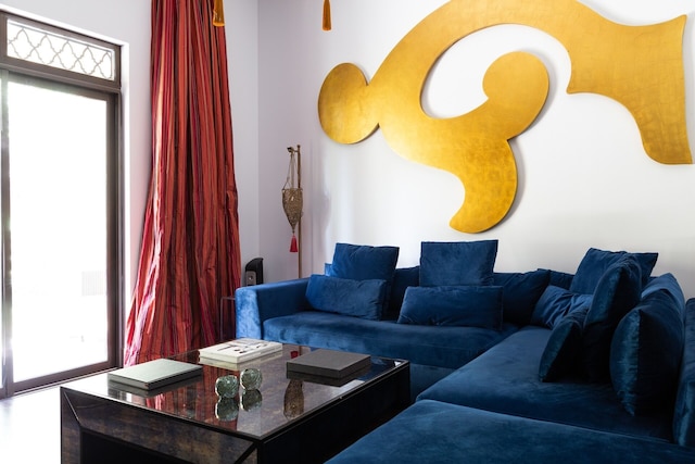 ラグジュリアス ベッドルーム イン リーハン - オールド タウン ドバイ !