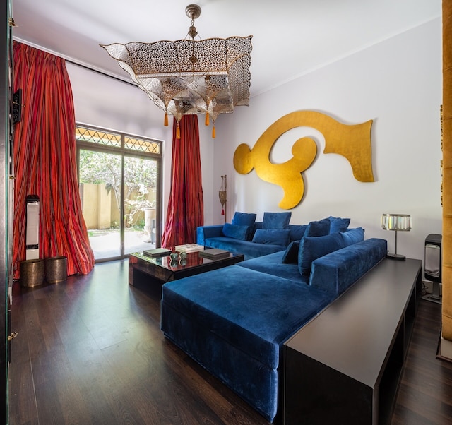 ラグジュリアス ベッドルーム イン リーハン - オールド タウン ドバイ !