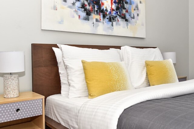 ライト + ビューティフル1ベッドルー イン アメージング ダウンタウン ドバイ !