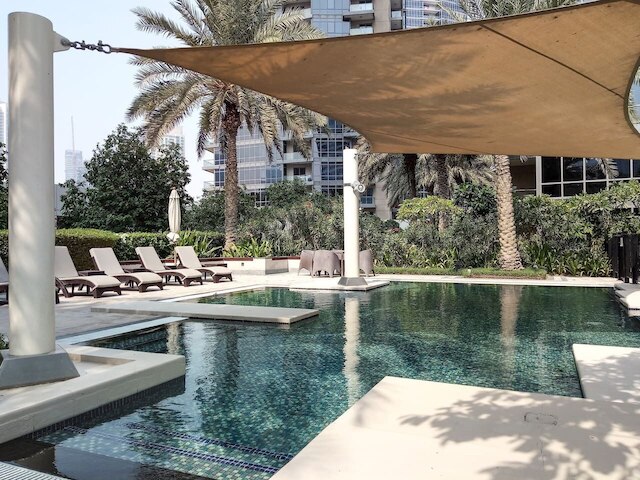 ライト + ビューティフル1ベッドルー イン アメージング ダウンタウン ドバイ !