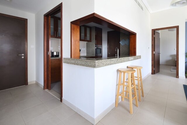 ライト + ビューティフル1ベッドルー イン アメージング ダウンタウン ドバイ !