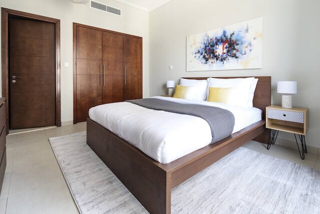 ライト + ビューティフル1ベッドルー イン アメージング ダウンタウン ドバイ !