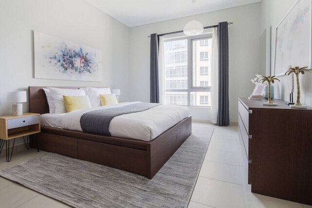 ライト + ビューティフル1ベッドルー イン アメージング ダウンタウン ドバイ !