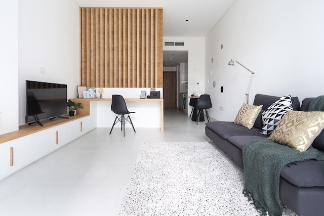 モダン & アドラブル スタジオ W/ スペクタキラー ブルジ カリファ ビューズ!