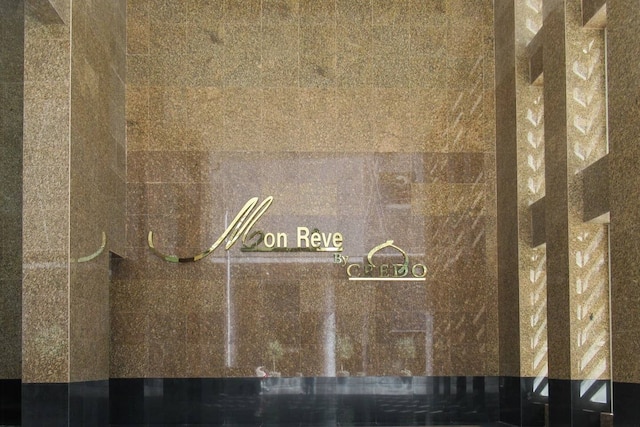 ラグジュリアス リビング イン シィス ベッドルーム ウィズ スチュディ イン ダウンタウン ドバイ - スリープス 5!