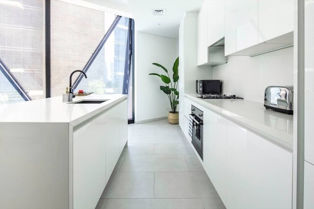 モダン + ミニマリスト ベッドルーム イン ブルジュ カリファ ブールバード !